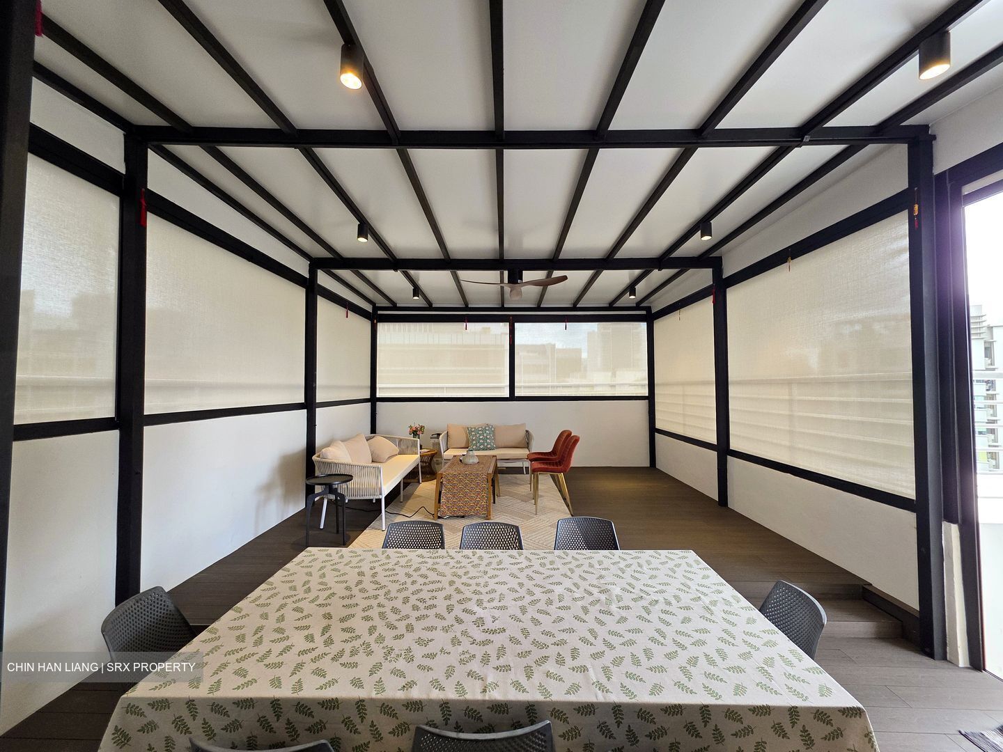 The Balmoral Spring (D10), Apartment #526641621